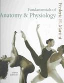 Cover of: Fundamental Anatomy & Physiology