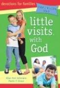 Cover of: Little Visits with God (Little Visits)