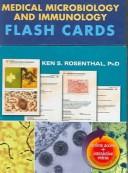 Cover of: Medical Microbiology and Immunology Flash Cards