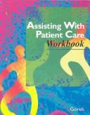 Cover of: Assisting With Patient Care