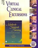 Cover of: Virtual Clinical Excursions for Sixth Edition Medical-Surgical Nursing by Sharon Lewis, Jean Giddens, Jay Tashiro, Ellen Sullins, Gina Long