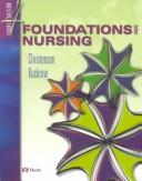 Cover of: Foundations of Nursing/Adult Health Nursing (Set of 2 volumes)
