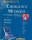 Cover of: Rosen's Emergency Medicine e-dition