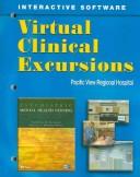 Cover of: Virtual Clinical Excursions 3.0 for Psychiatric Mental Health Nursing by Katherine M. Fortinash