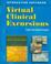 Cover of: Virtual Clinical Excursions 3.0 for Psychiatric Mental Health Nursing