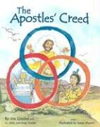 Cover of: The Apostles Creed by Jim Gimbel, Andy Gimbel