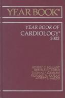 Cover of: Year Book of Cardiology, 2002 | Robert C. Schlant