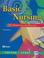 Cover of: Basic Nursing