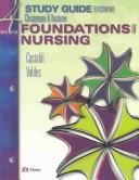 Cover of: Foundations of Nursing/Adult Health Nursing Study Guide Package