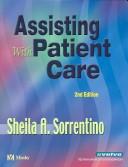 Cover of: Assisting with Patient Care - Text, Workbook and Mosby's Nursing Assistant Skills DVD - Student Version Package