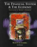 Cover of: Financial System and The Economy | Maureen Burton