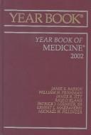 Cover of: Yearbook of Medicine 2002
