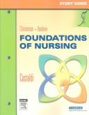 Cover of: Study Guide for Adult Health Nursing and Study Guide for Foundations of Nursing Package by Barbara Lauritsen Christensen, Elaine Oden Kockrow, Patricia Castaldi, Kim Cooper