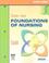 Cover of: Study Guide for Adult Health Nursing and Study Guide for Foundations of Nursing Package