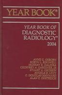 Cover of: Year Book of Diagnostic Radiology 2004