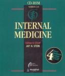 Cover of: Cd-Rom Internal Medicine, Version 2.0
