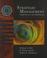 Cover of: STRATEGIC MANAGEMENT (Annotated Instructor's Edition, Third Edition)