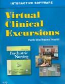 Cover of: Virtual Clinical Excursions for Psychiatric Nursing / Book and CD Rom