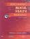 Cover of: Psychiatric Mental Health Nursing - Text and Virtual Clinical Excursions Package