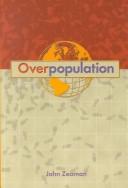 Cover of: Overpopulation (Science (Franklin Watts))