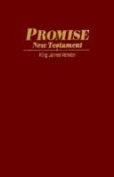 Cover of: KJV Personal Promise New Testament