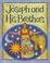 Cover of: Joseph and His Brothers (Bible Stories)