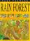 Cover of: Rain Forest (Fast Forward)