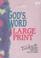 Cover of: God's Word