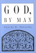 Cover of: God, By Man