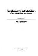 Cover of: Psychology for Teaching