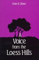 Cover of: A Voice from the Loess Hills