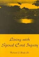 Cover of: Living With Spinal Cord Injury