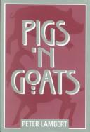 Cover of: Pigs 'N Goats