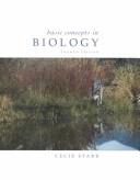 Cover of: Basic Concepts in Biology (Non-InfoTrac Version)