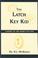 Cover of: The Latch Key Kid