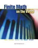 Cover of: Finite Math on the Web