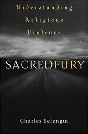 Cover of: Sacred Fury by Charles Selengut, Charles Selengut