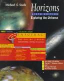 Cover of: Horizons (International Version): Exploring the Universe