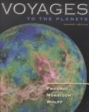 Cover of: Voyages to the Planets by Andrew Fraknoi