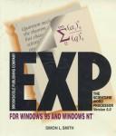 EXP by Simon L. Smith, Walter L. Smith - undifferentiated