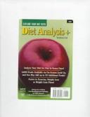 Cover of: Diet Analysis + | Esha