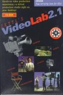 Cover of: Zettl's Video Lab 2.1 by Herbert Zettl