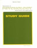 Cover of: Essentials of Psychology by Dennis Coon