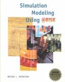 Cover of: Simulation modeling using @Risk