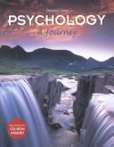 Cover of: Psychology by Dennis Coon