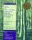 Cover of: Fundamental Statistics for Behavioral Science