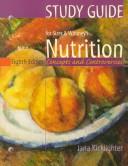 Cover of: Nutrition by Jana Kicklighter