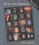 Cover of: Brain and Behavior: An Introduction to Biopsychology