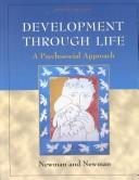 Cover of: Development Through Life: A Psychosocial Approach