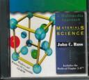 Cover of: Materials Science: A Multimedia Approach to Windows